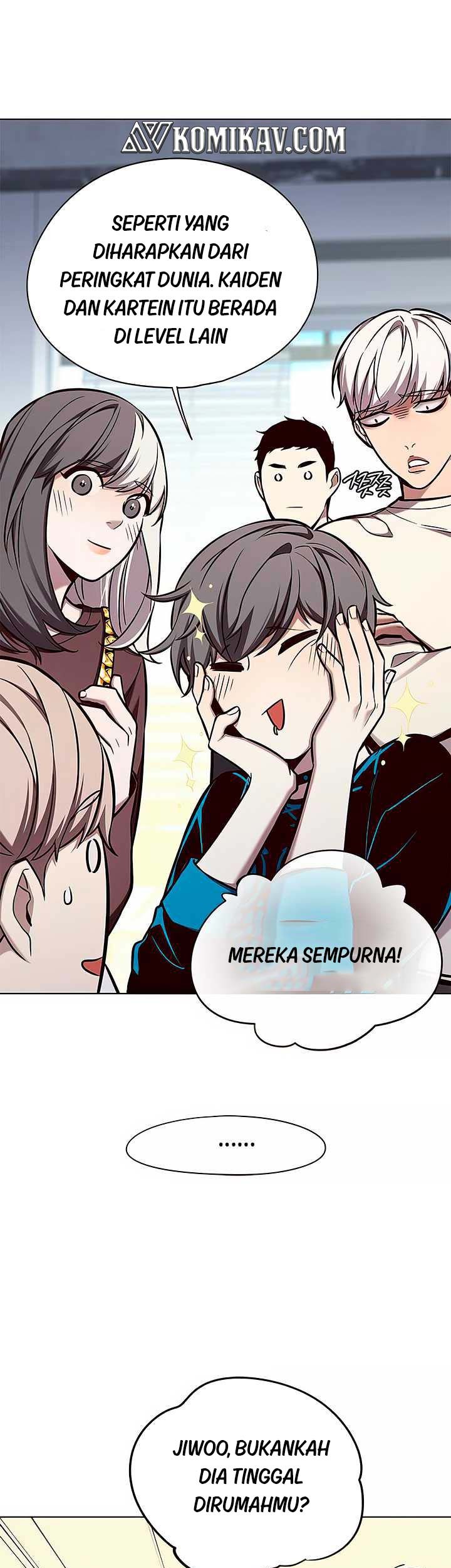 Eleceed - Chapter 141 - Page 27