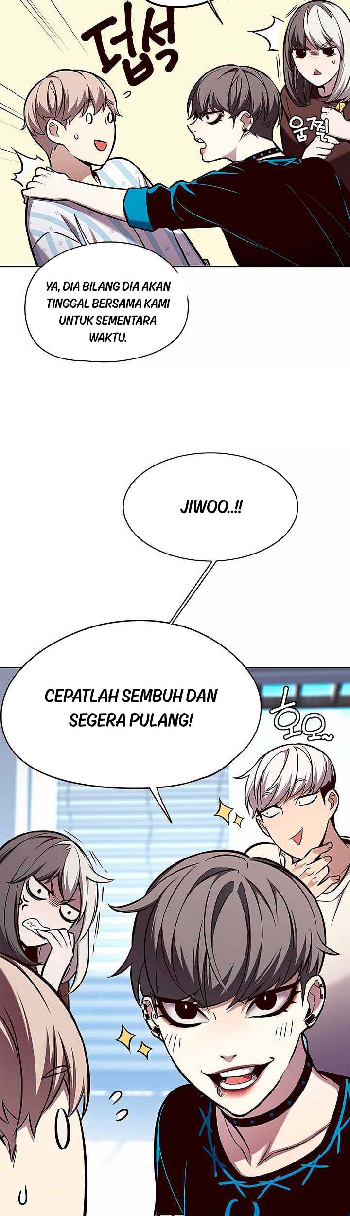 Eleceed - Chapter 141 - Page 28