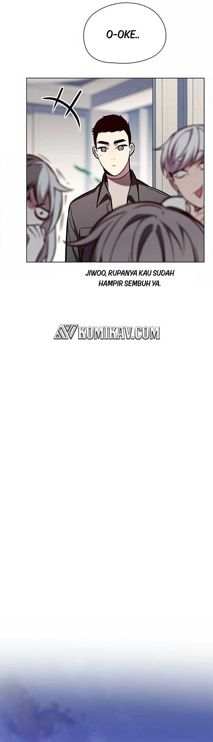 Eleceed - Chapter 141 - Page 30