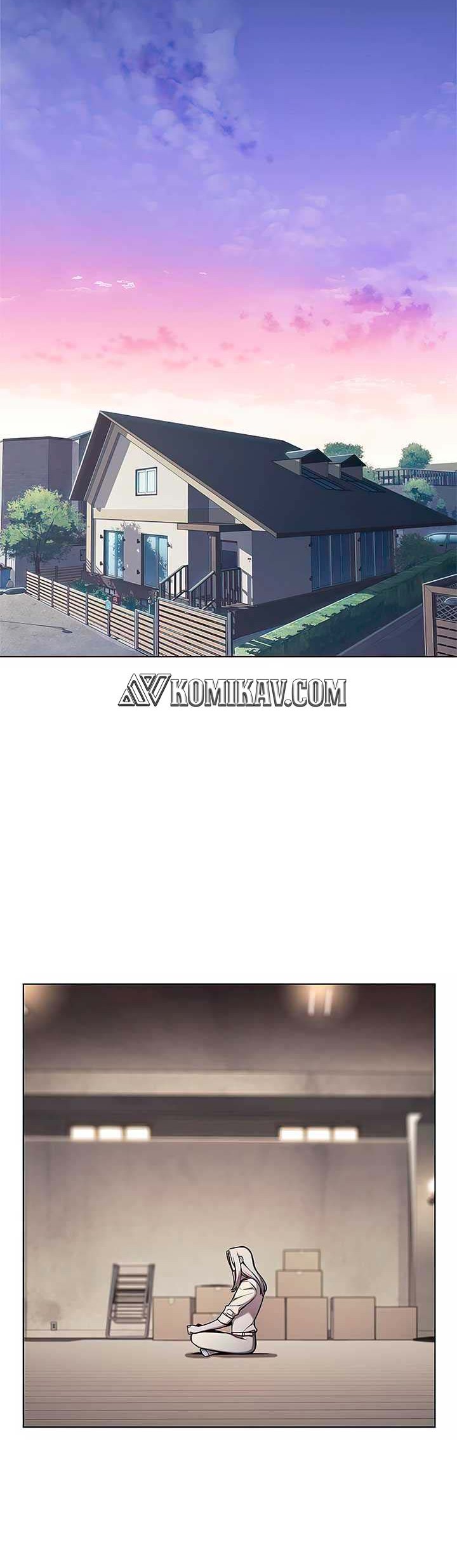 Eleceed - Chapter 141 - Page 31