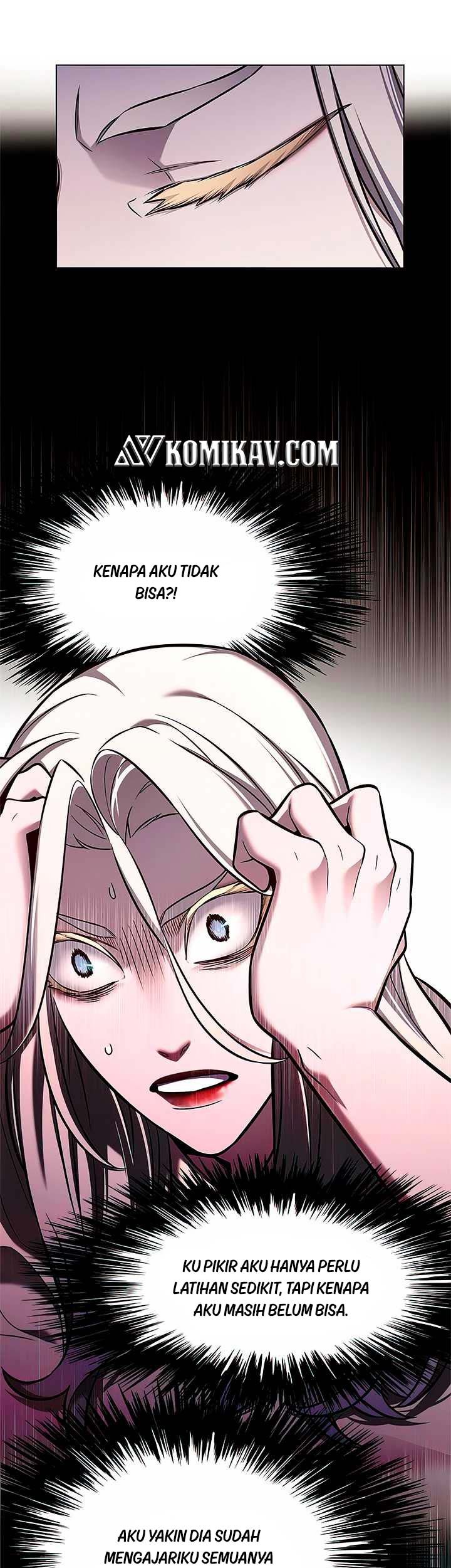 Eleceed - Chapter 141 - Page 32