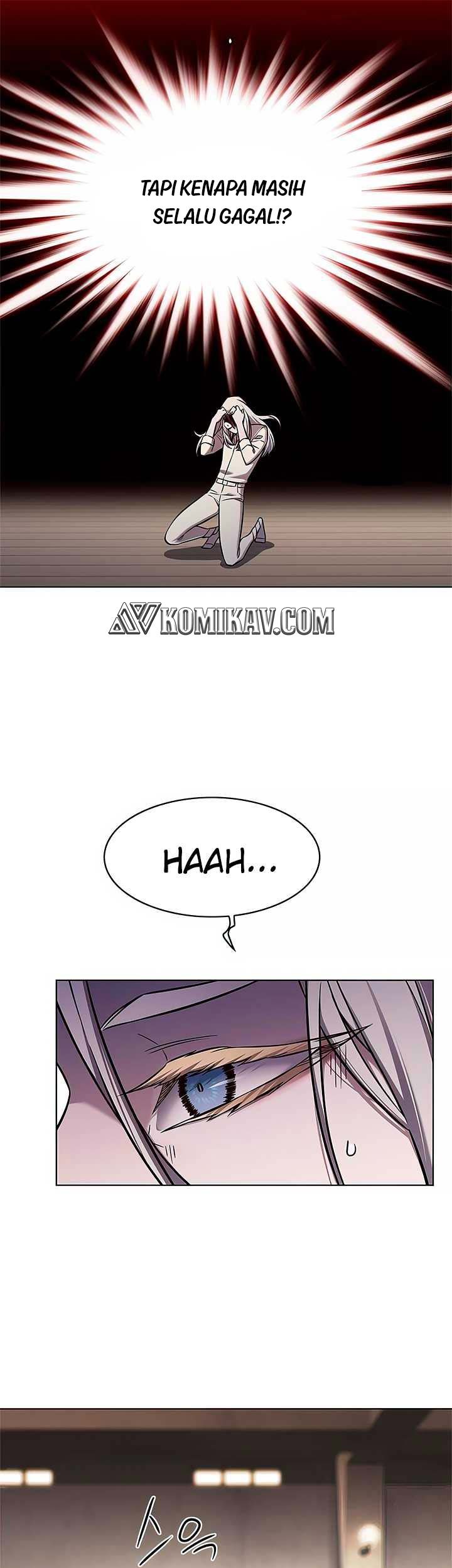 Eleceed - Chapter 141 - Page 35