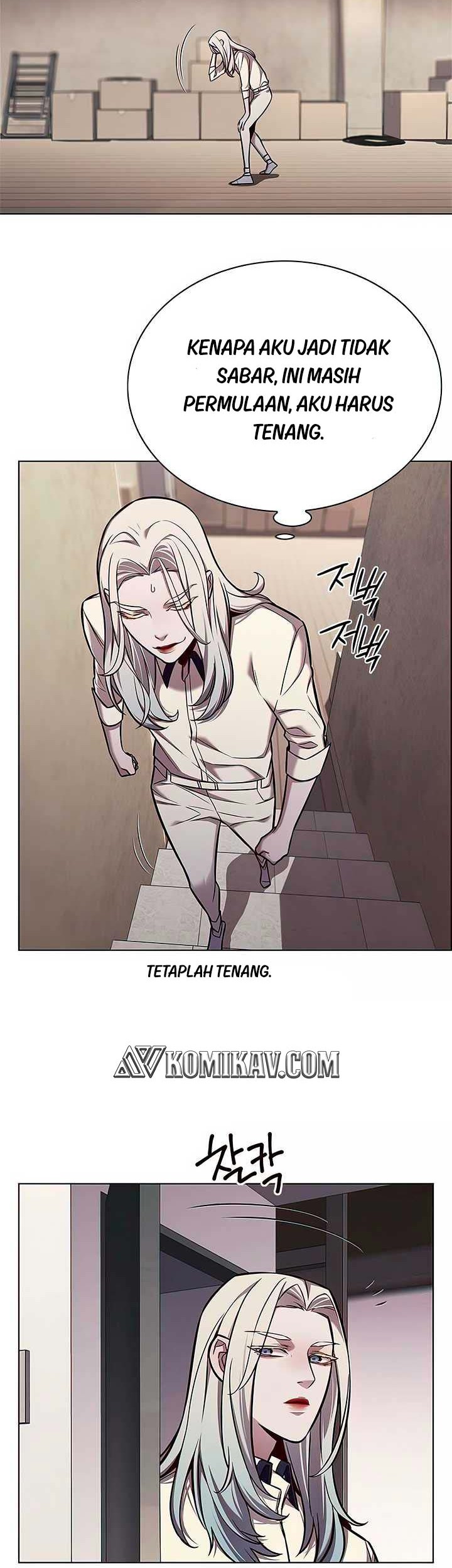 Eleceed - Chapter 141 - Page 36