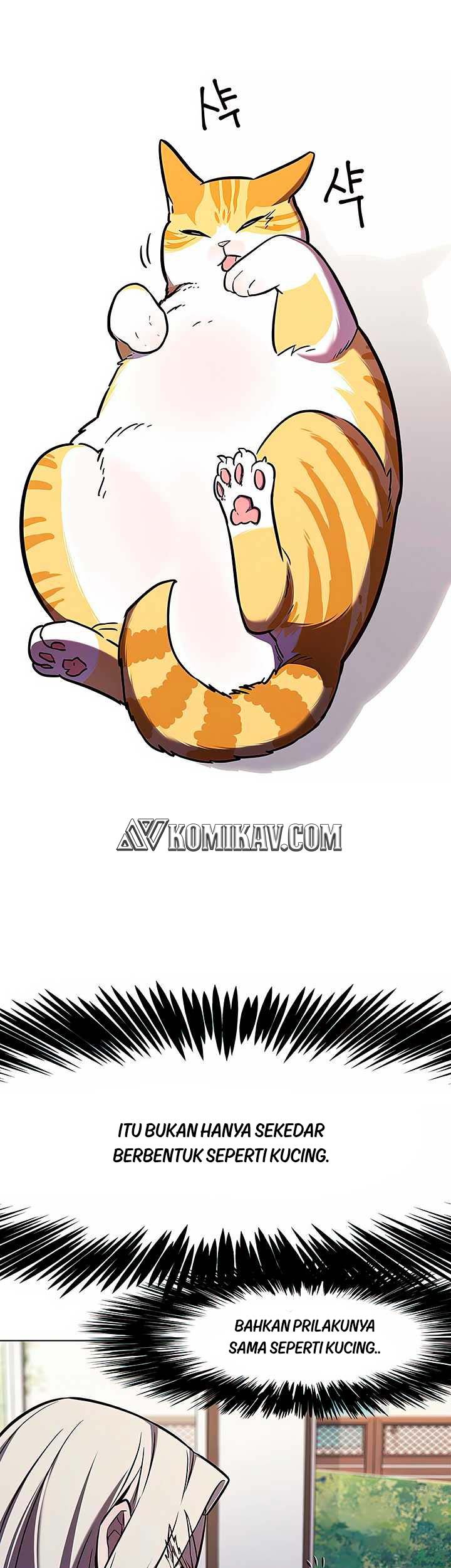 Eleceed - Chapter 141 - Page 38