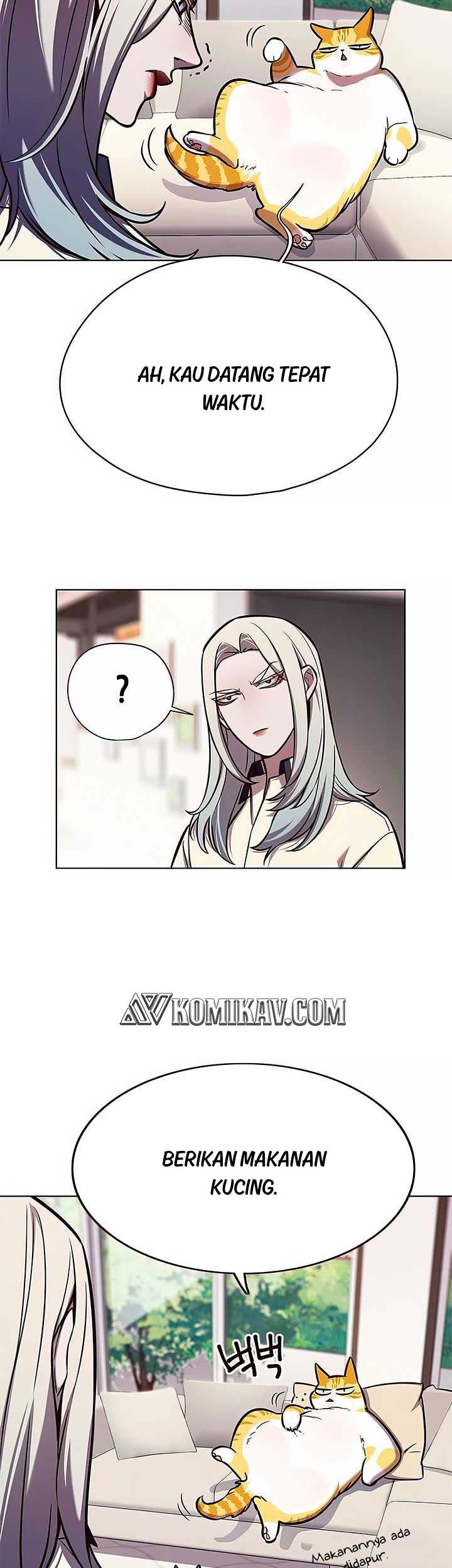 Eleceed - Chapter 141 - Page 39