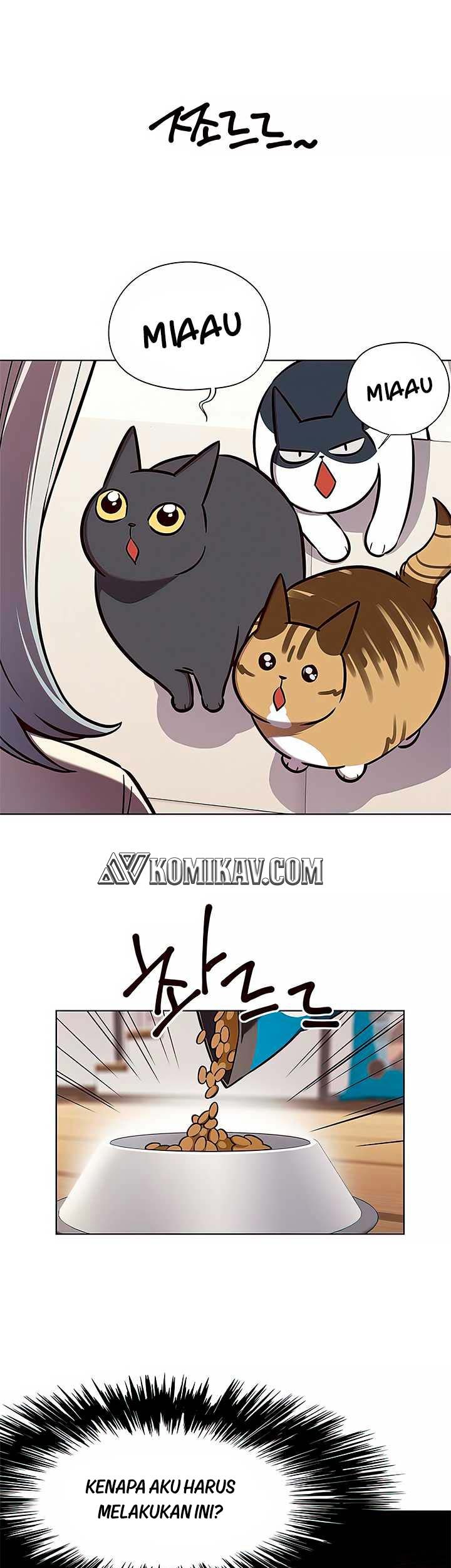 Eleceed - Chapter 141 - Page 41