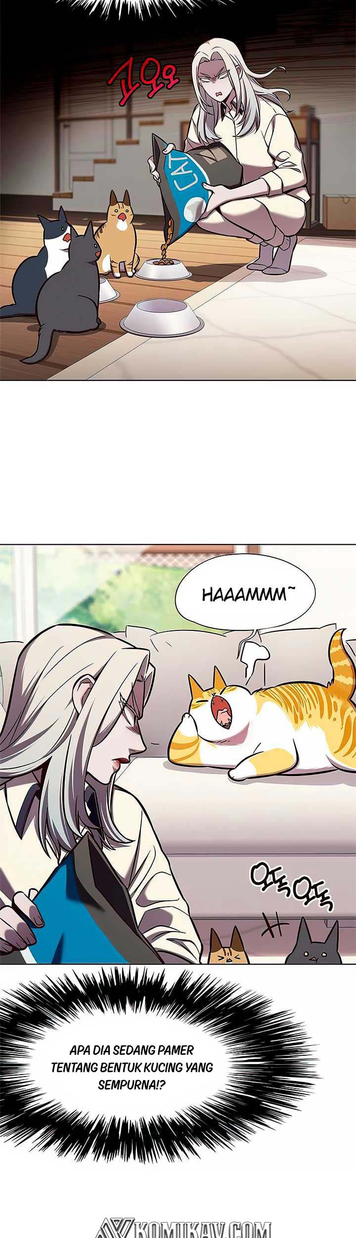 Eleceed - Chapter 141 - Page 42