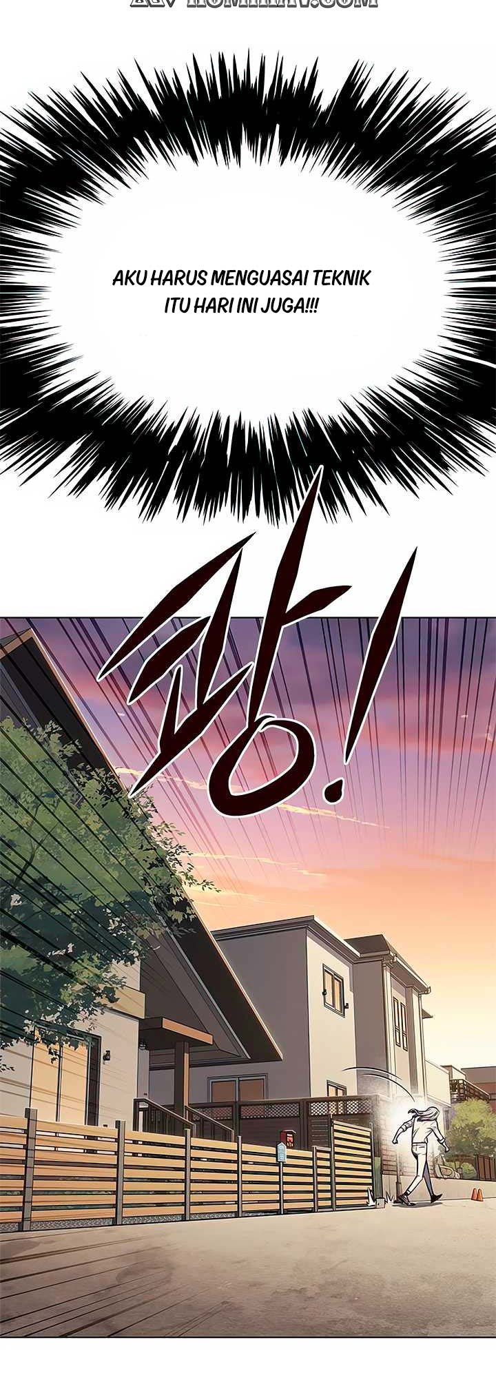 Eleceed - Chapter 141 - Page 43