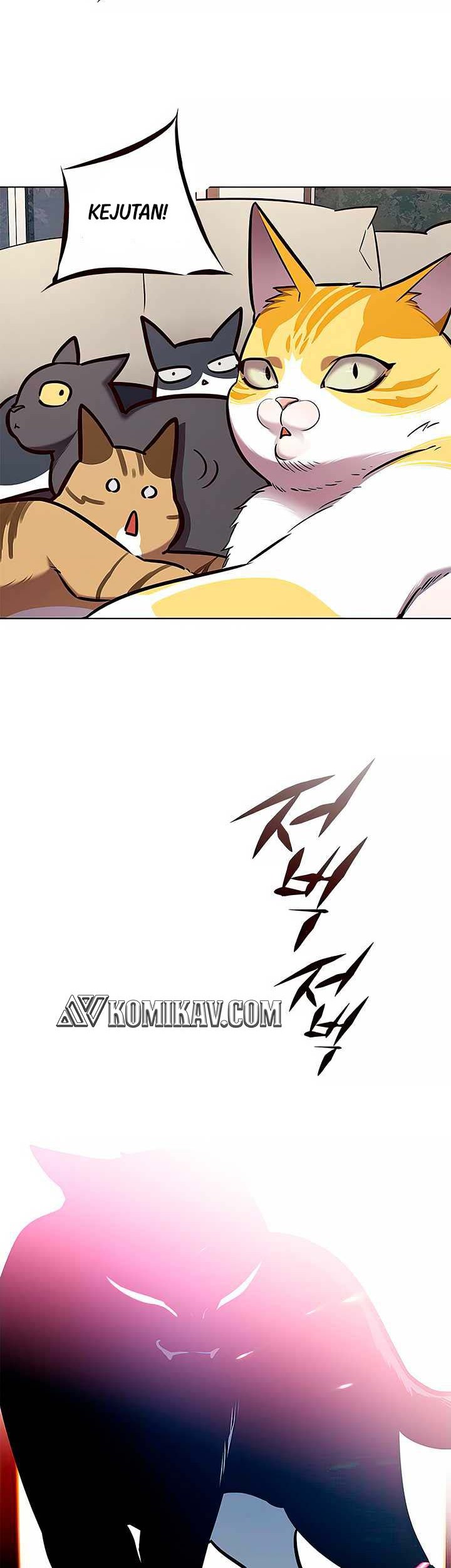 Eleceed - Chapter 141 - Page 45