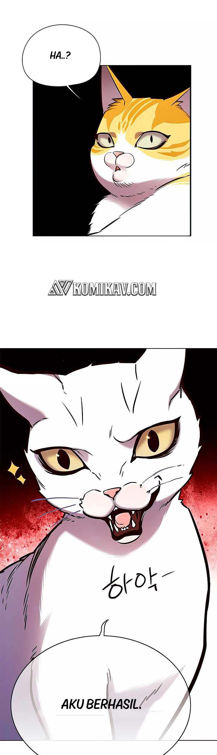 Eleceed - Chapter 141 - Page 47