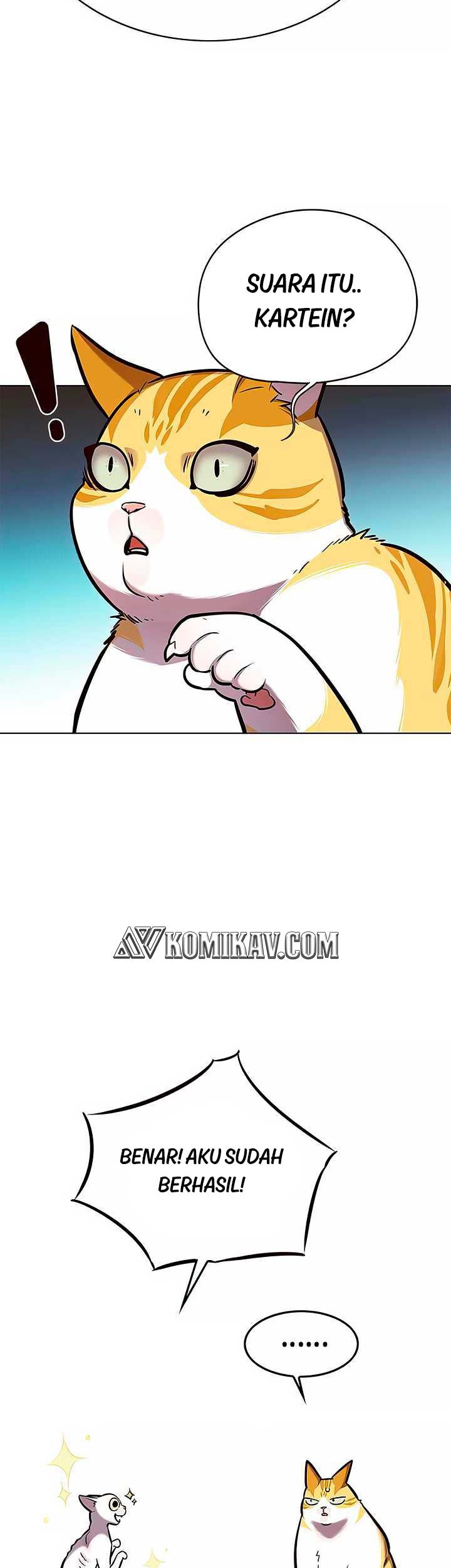 Eleceed - Chapter 141 - Page 48