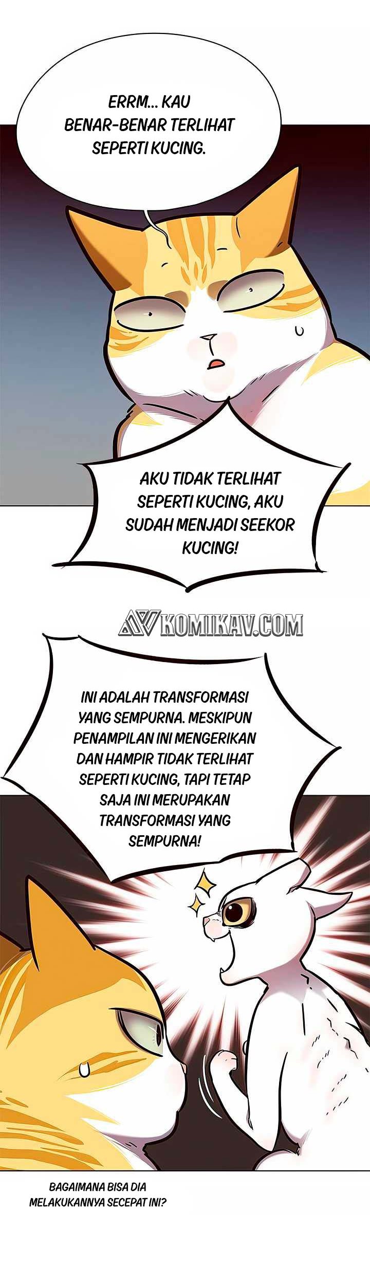 Eleceed - Chapter 141 - Page 51