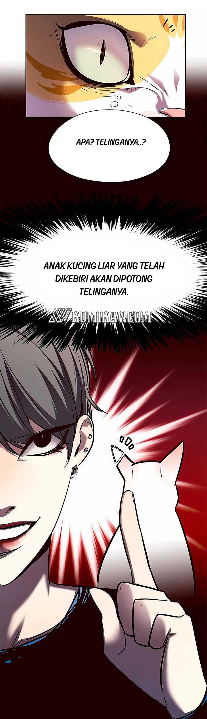 Eleceed - Chapter 141 - Page 53