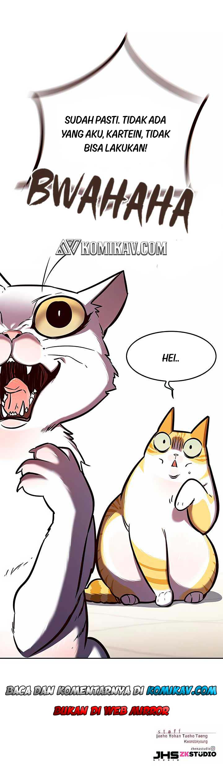 Eleceed - Chapter 141 - Page 55