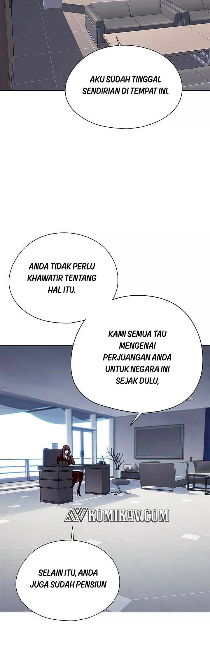 Eleceed - Chapter 141 - Page 3