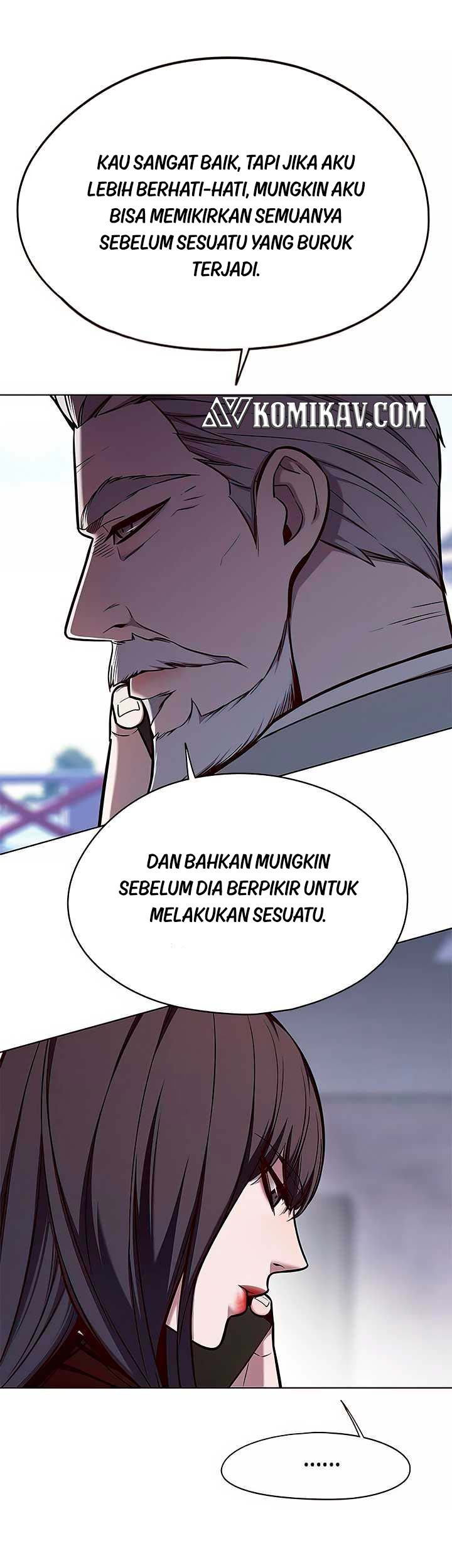 Eleceed - Chapter 141 - Page 4