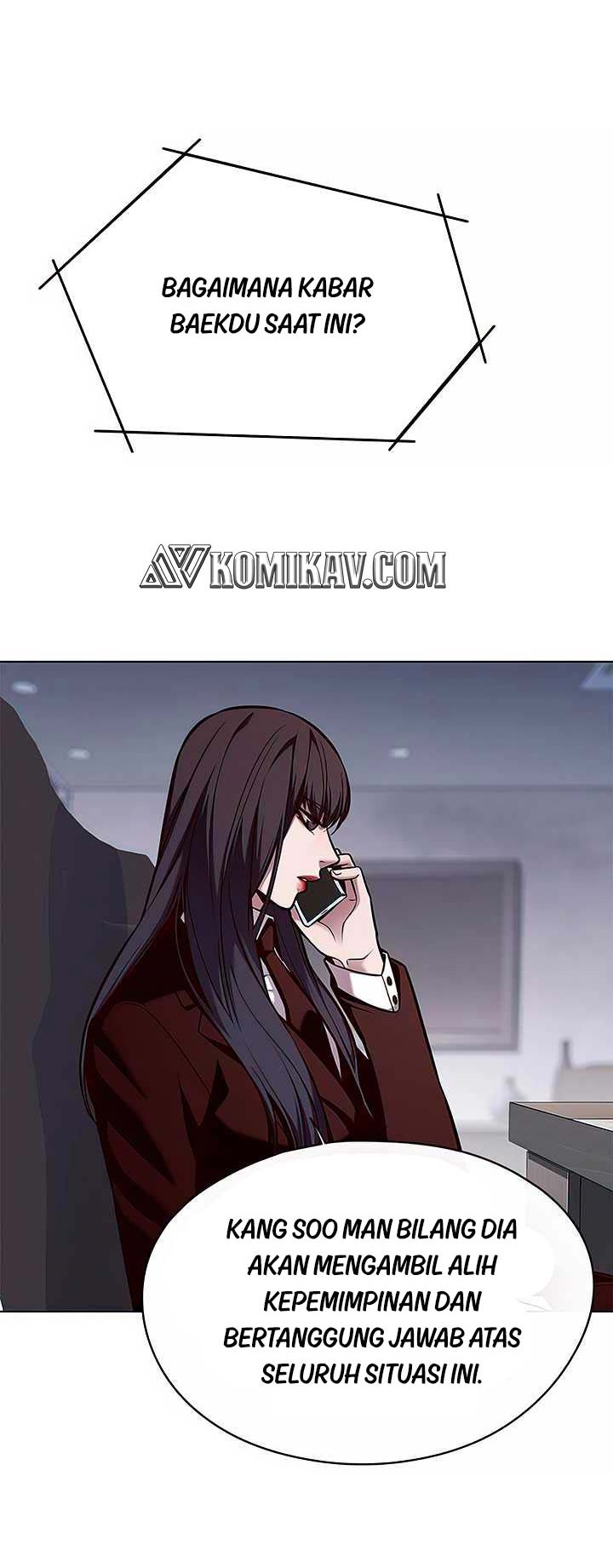 Eleceed - Chapter 141 - Page 5