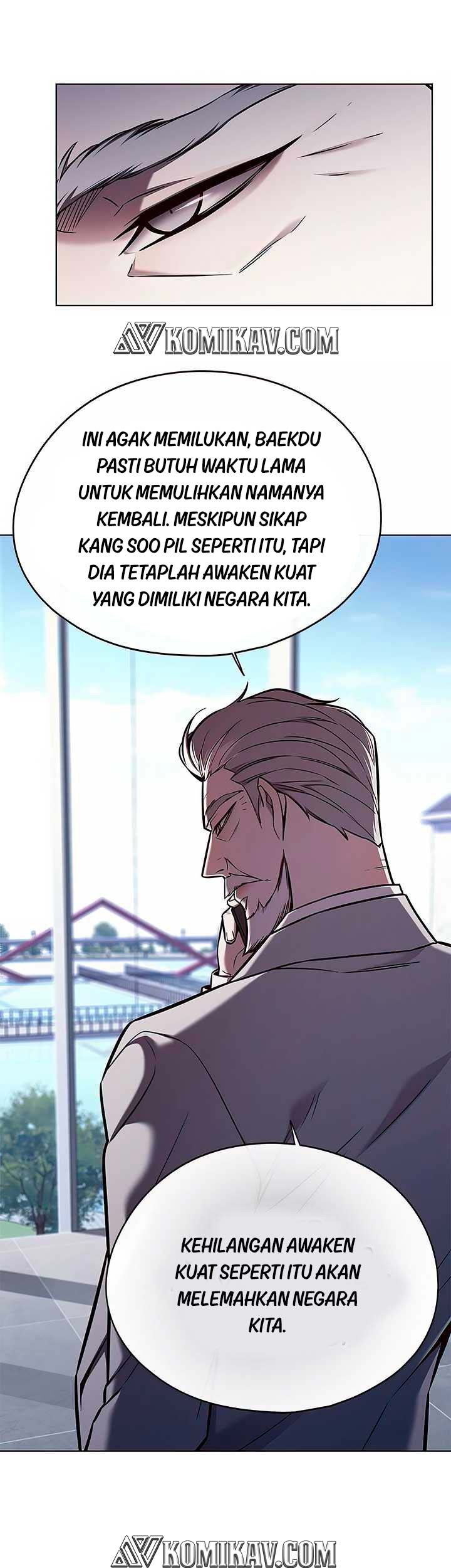 Eleceed - Chapter 141 - Page 6