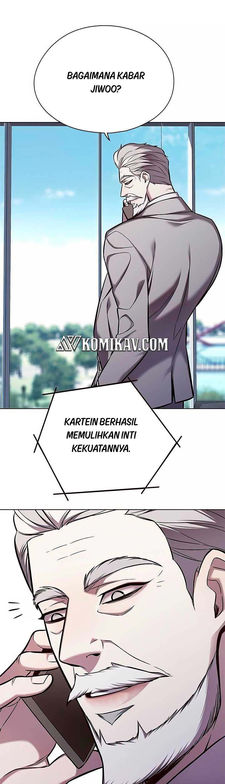 Eleceed - Chapter 141 - Page 8