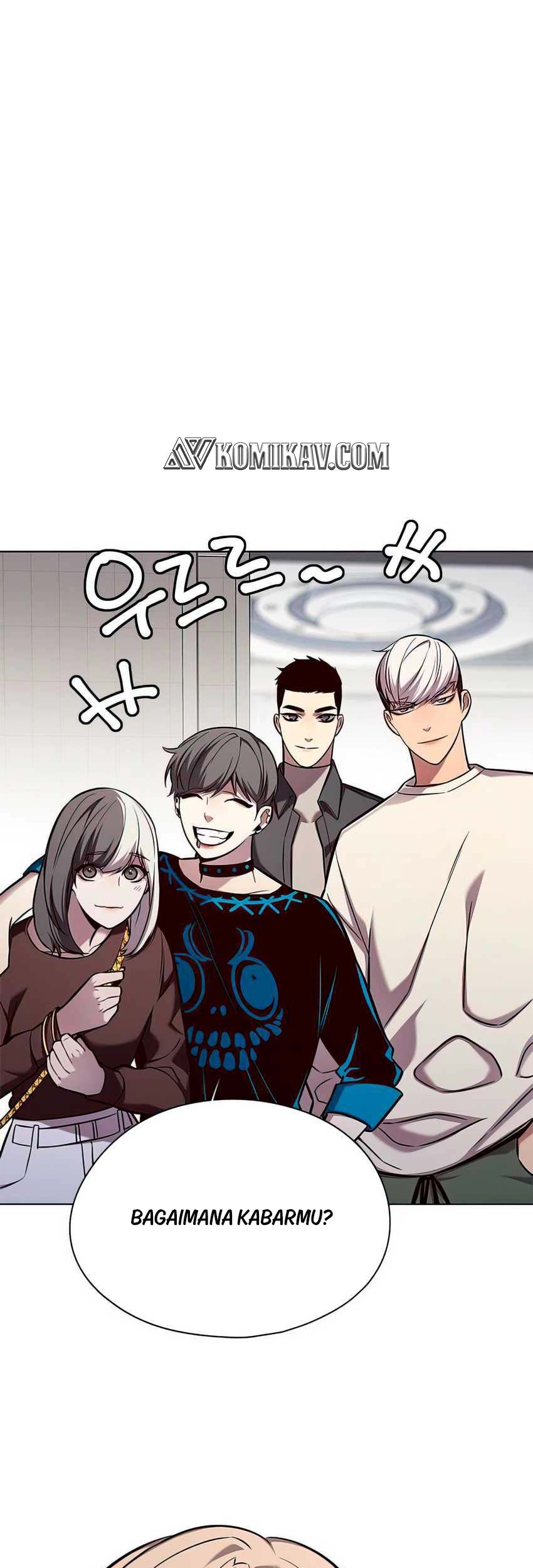 Eleceed - Chapter 141 - Page 10