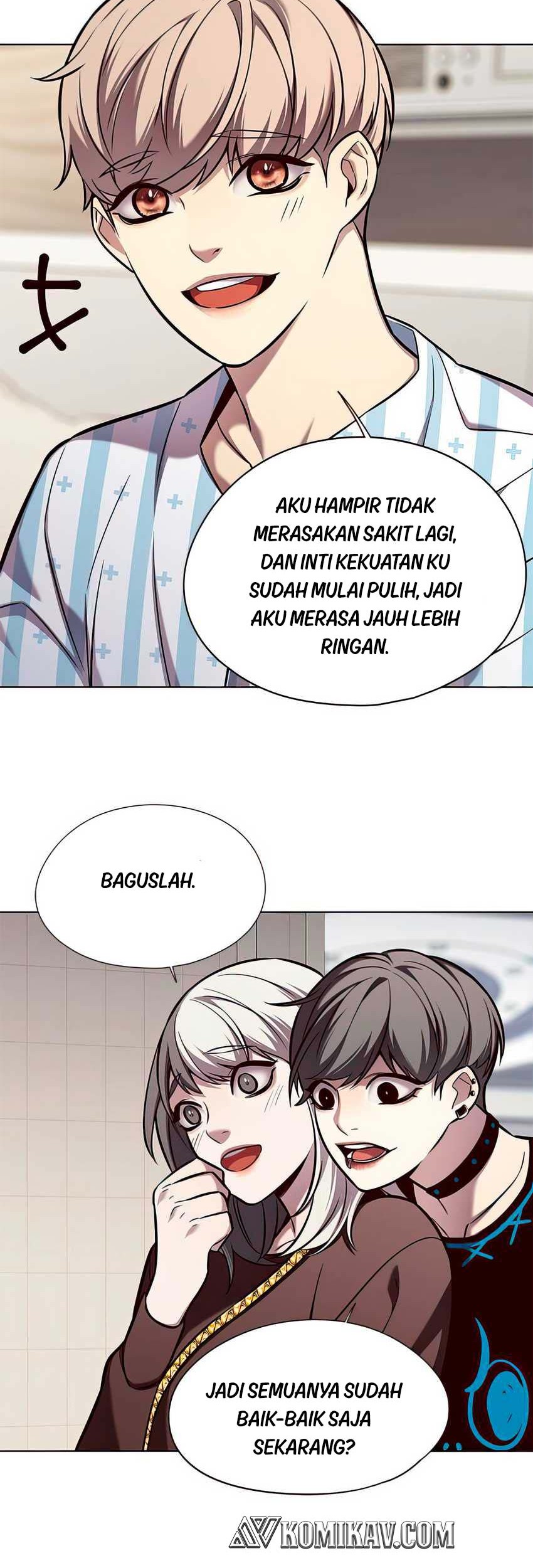 Eleceed - Chapter 141 - Page 11