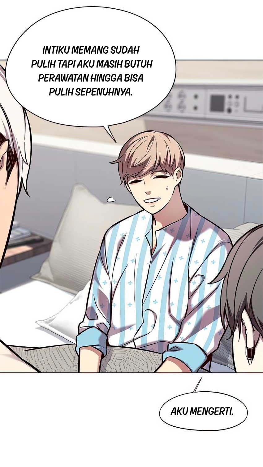 Eleceed - Chapter 141 - Page 12