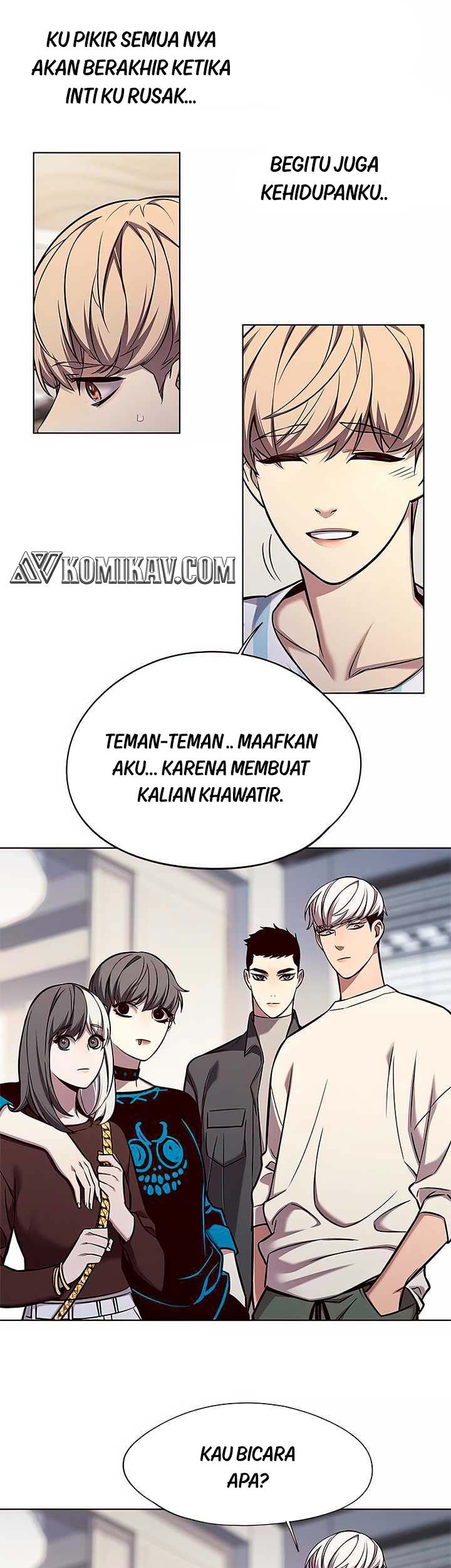 Eleceed - Chapter 141 - Page 13