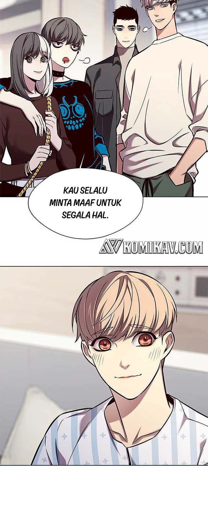 Eleceed - Chapter 141 - Page 14