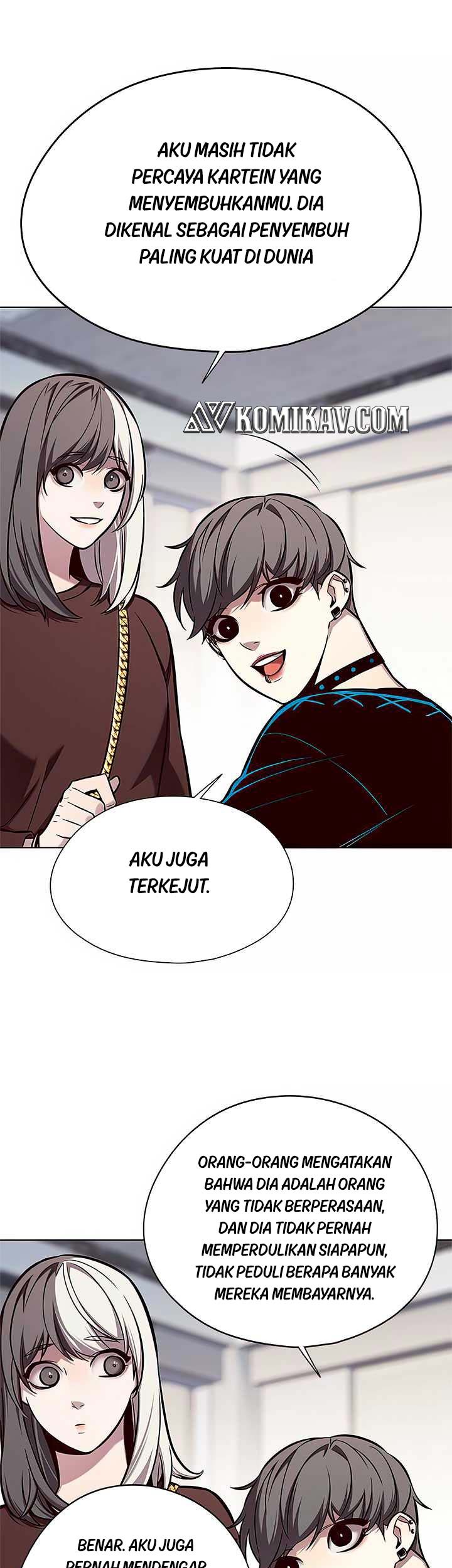 Eleceed - Chapter 141 - Page 15