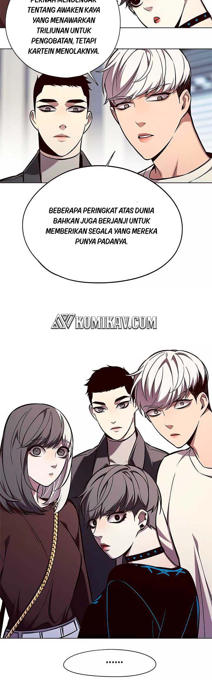 Eleceed - Chapter 141 - Page 16