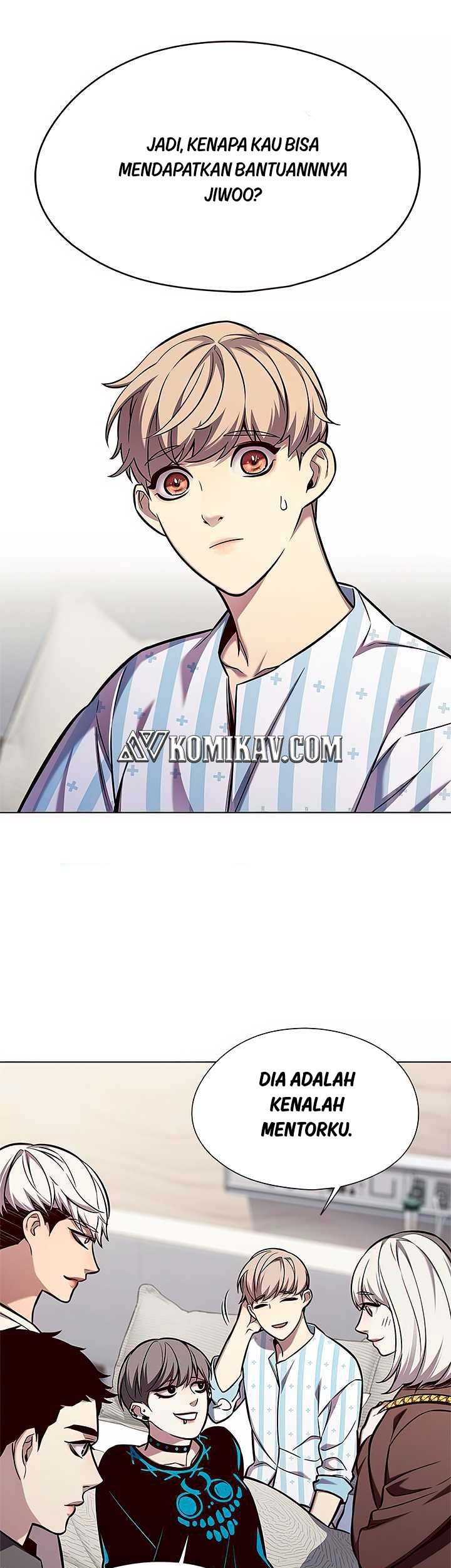 Eleceed - Chapter 141 - Page 17