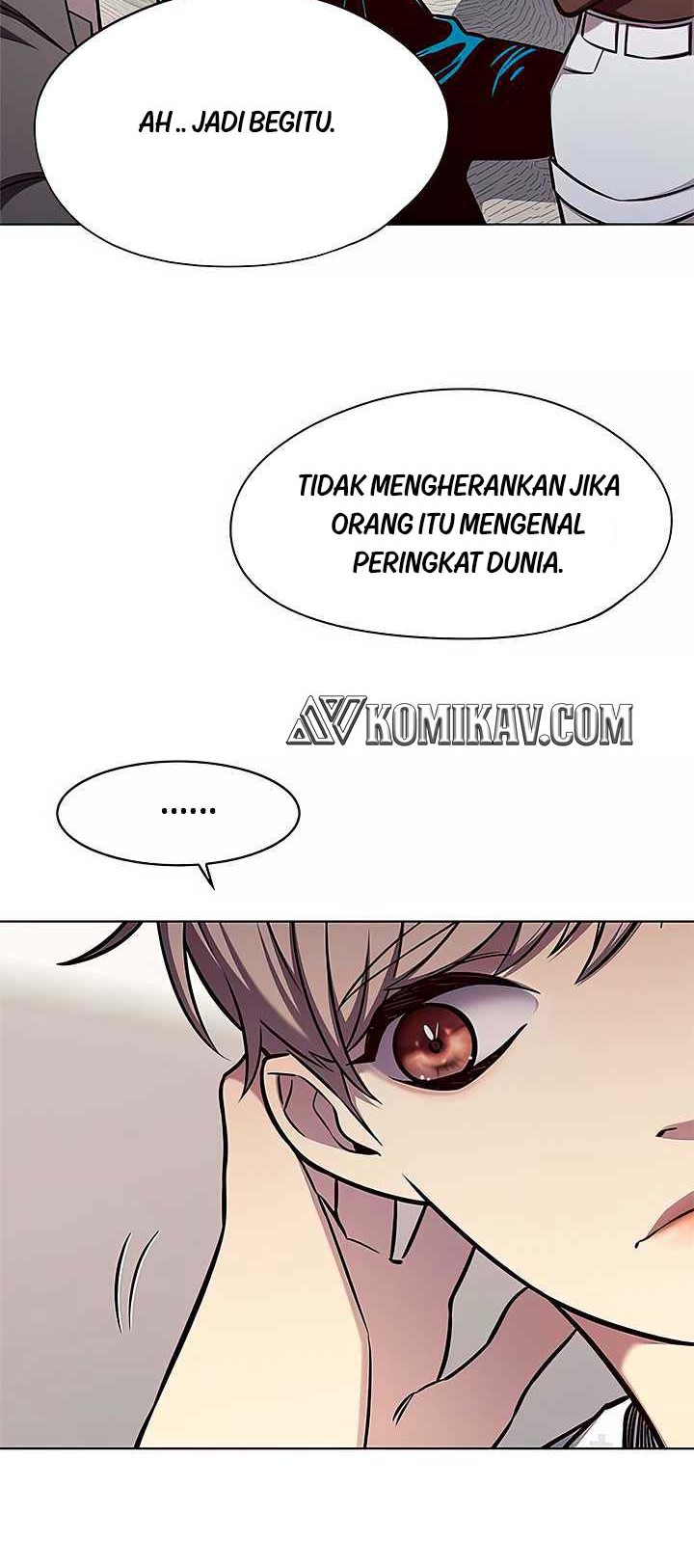 Eleceed - Chapter 141 - Page 18