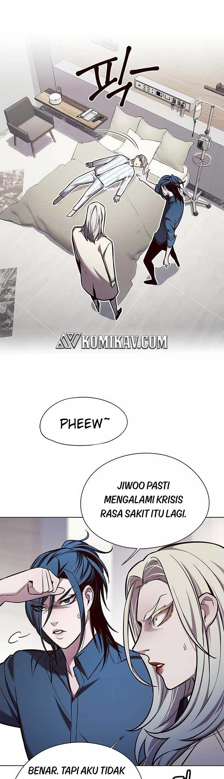 Eleceed - Chapter 140 - Page 20