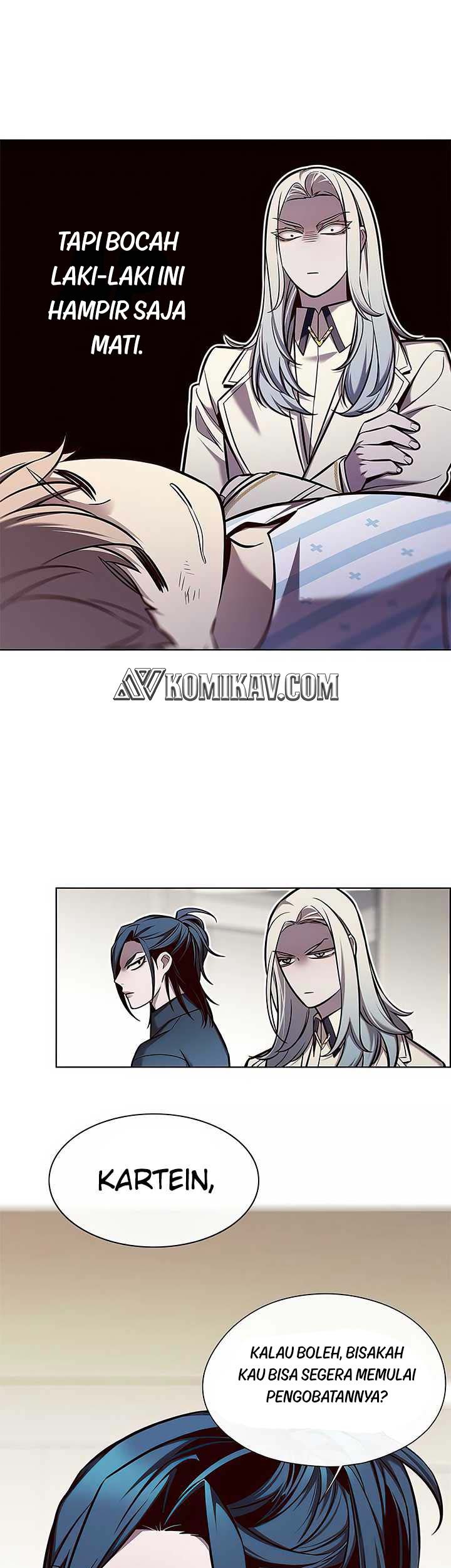 Eleceed - Chapter 140 - Page 22