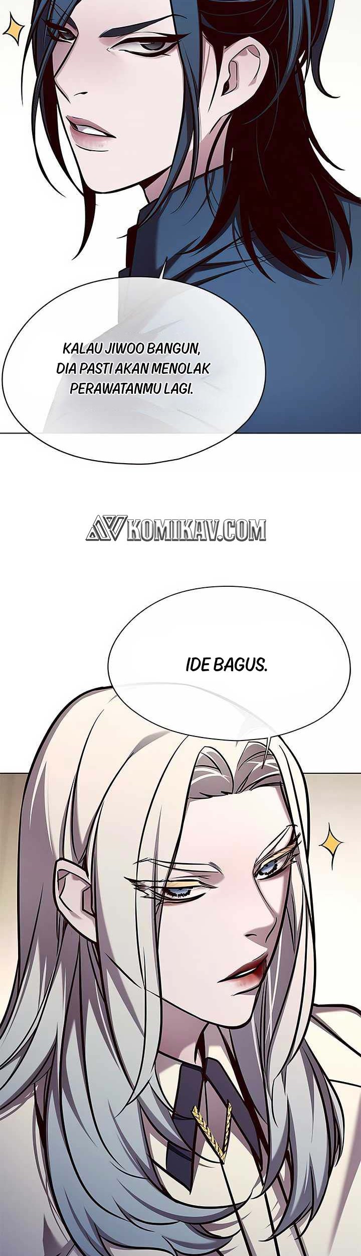 Eleceed - Chapter 140 - Page 23