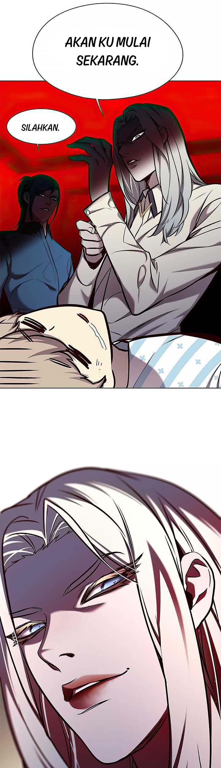 Eleceed - Chapter 140 - Page 25