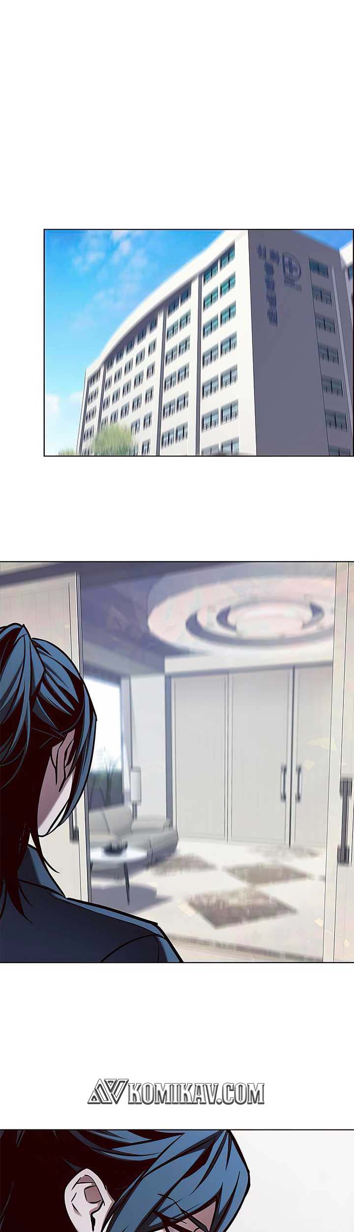 Eleceed - Chapter 140 - Page 27