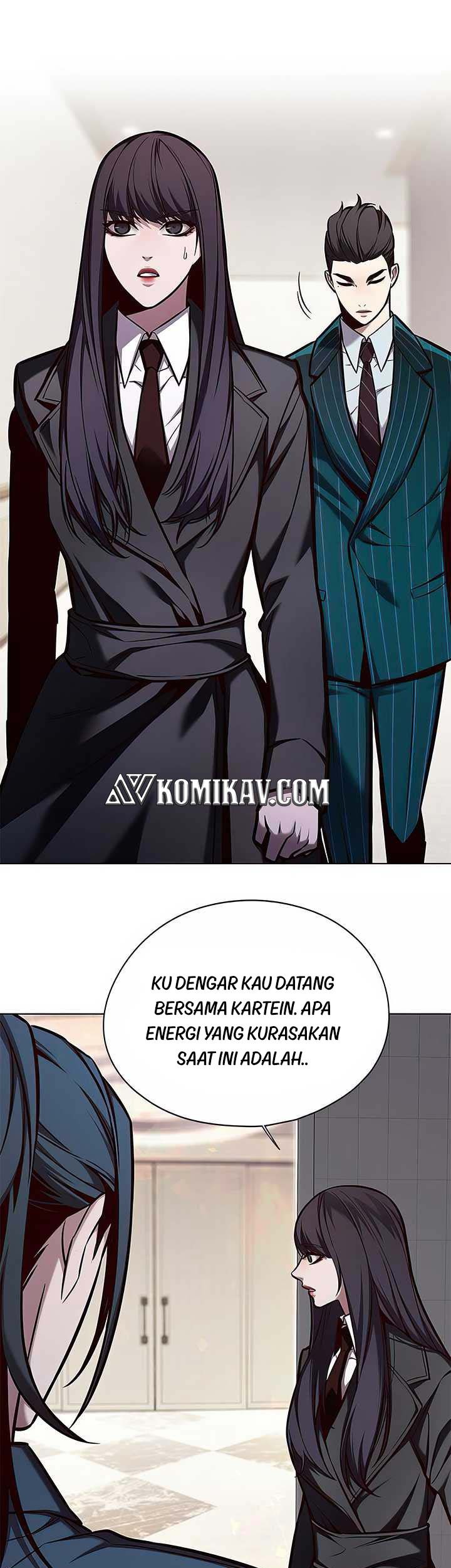 Eleceed - Chapter 140 - Page 29