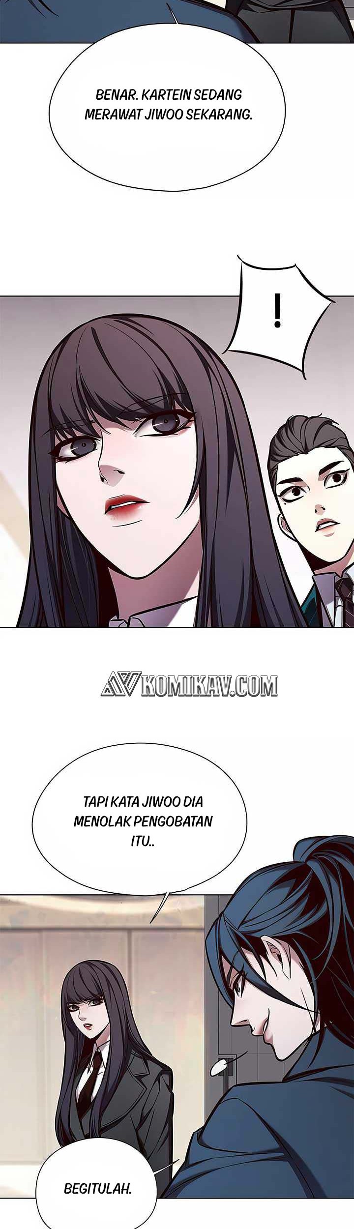 Eleceed - Chapter 140 - Page 30