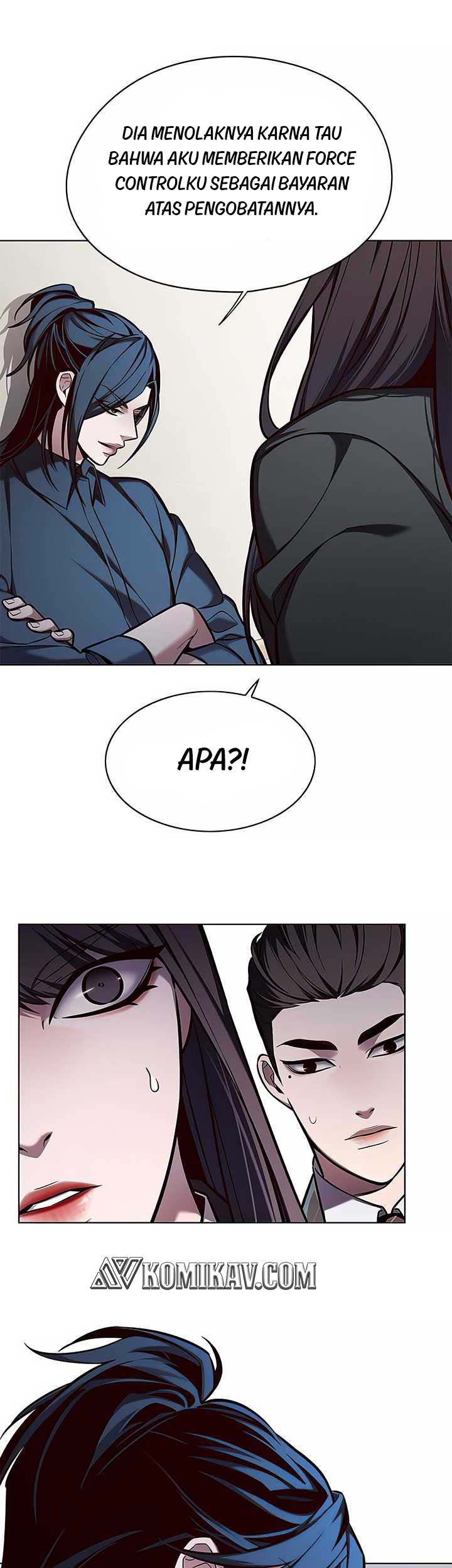 Eleceed - Chapter 140 - Page 32