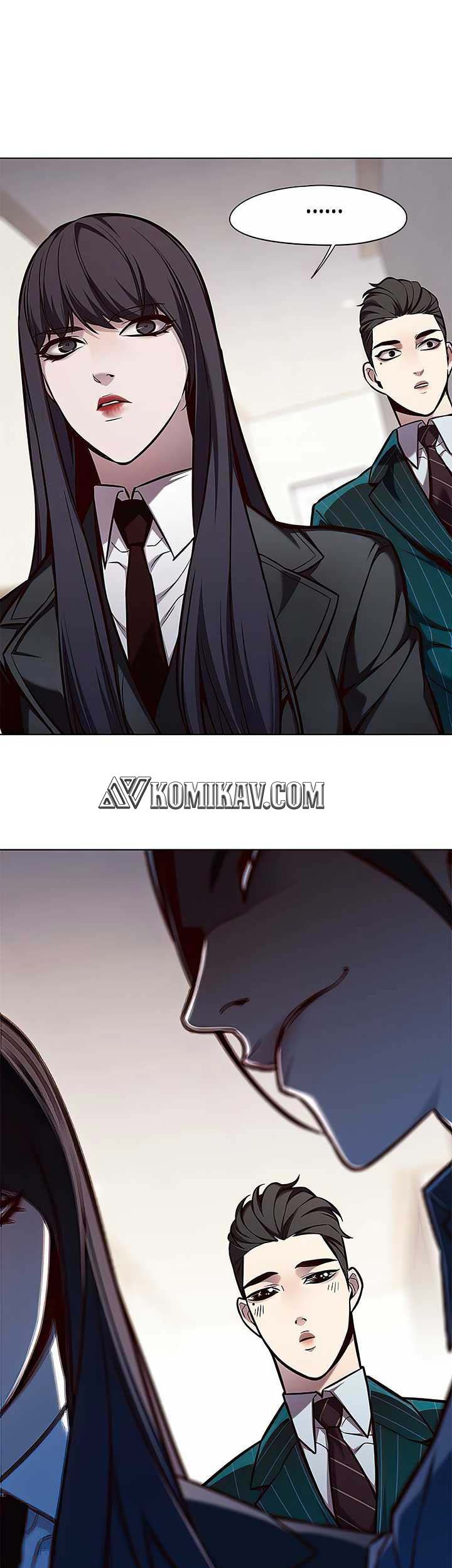 Eleceed - Chapter 140 - Page 34