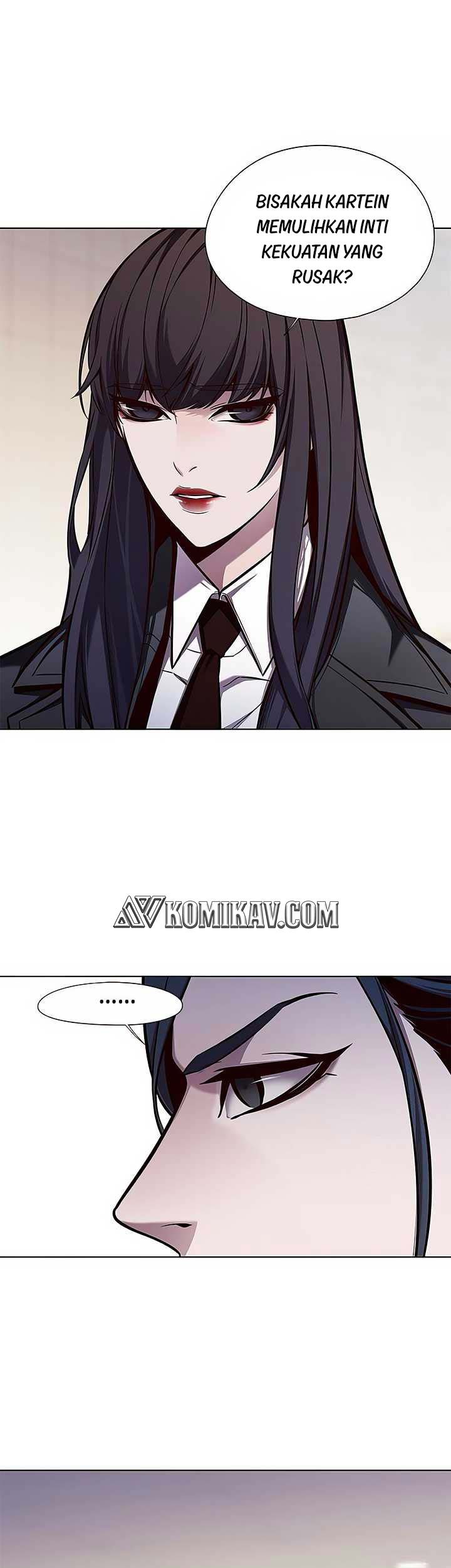 Eleceed - Chapter 140 - Page 36