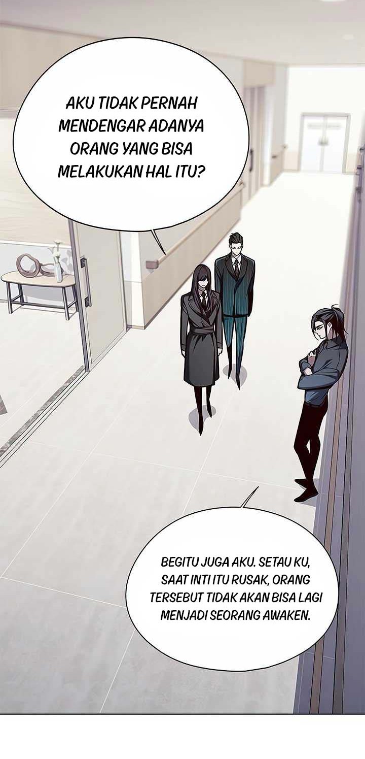 Eleceed - Chapter 140 - Page 37