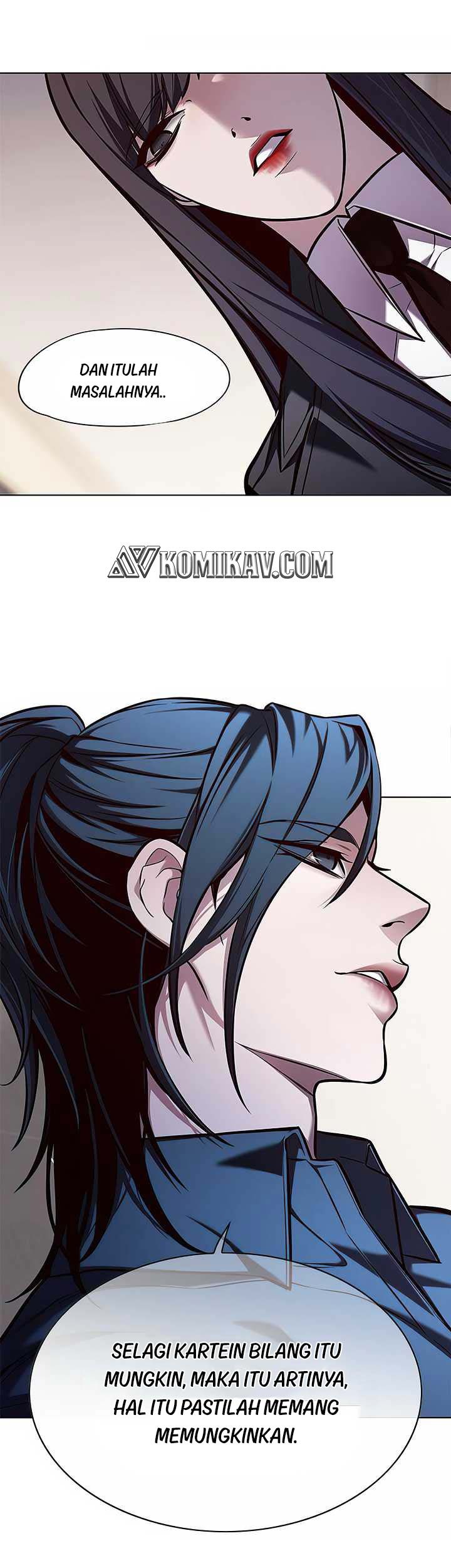 Eleceed - Chapter 140 - Page 38