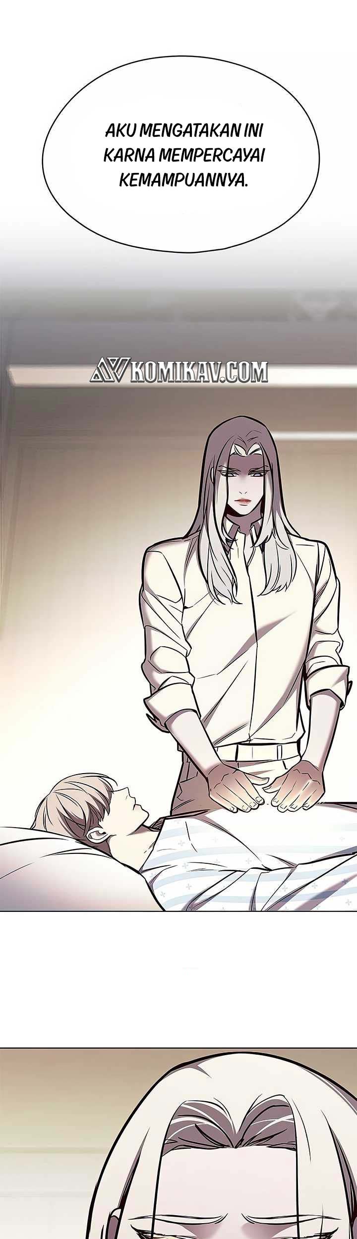 Eleceed - Chapter 140 - Page 40