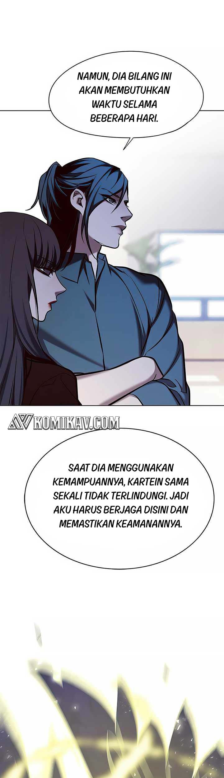 Eleceed - Chapter 140 - Page 42