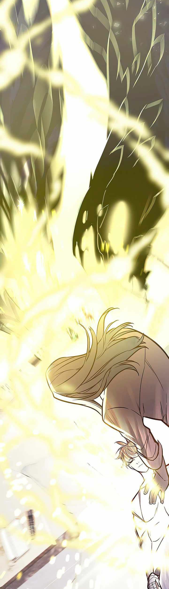 Eleceed - Chapter 140 - Page 43