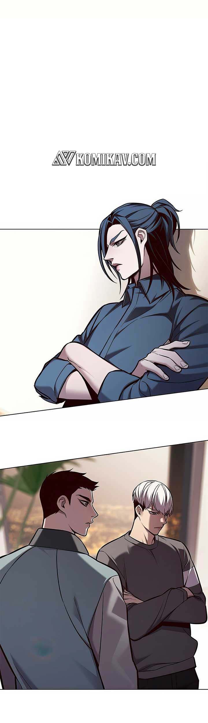 Eleceed - Chapter 140 - Page 45