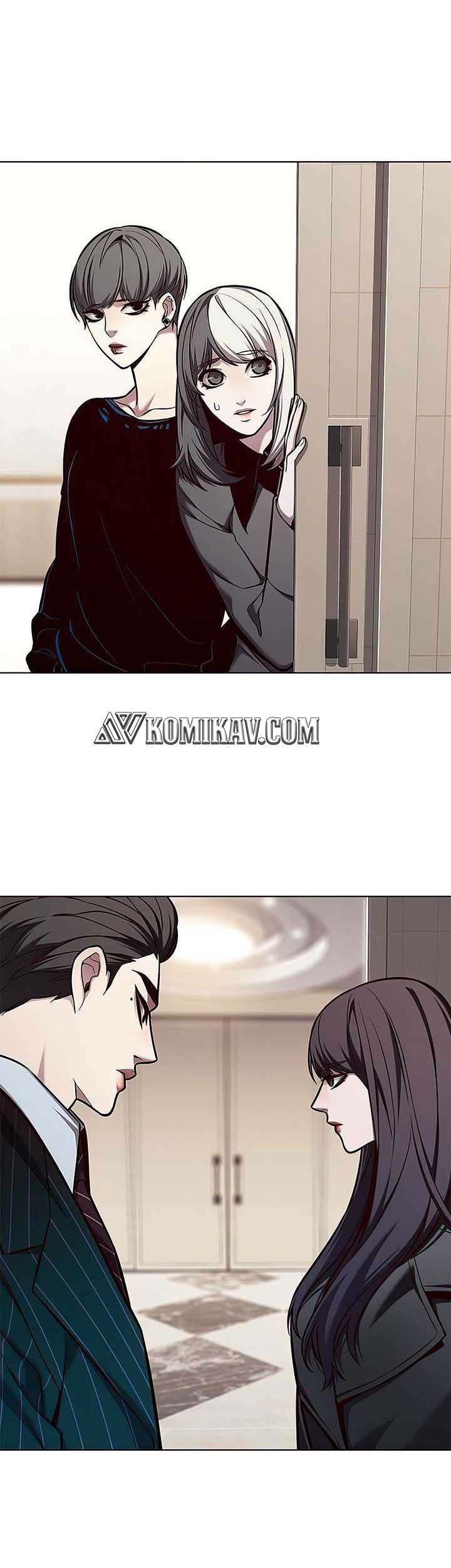 Eleceed - Chapter 140 - Page 46