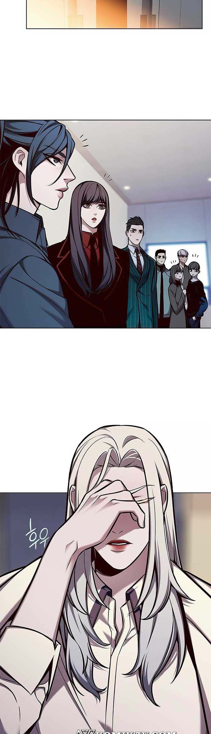 Eleceed - Chapter 140 - Page 49